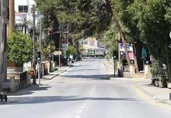 Mutasyonlu virüs KKTC'yi de vurdu
