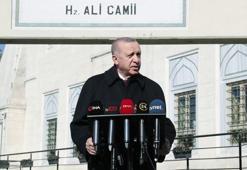 Cumhurbaşkanı Erdoğan'dan ABD ve AB'ye sert tepki: Demokrasi adına hiç utanç duymuyor musunuz?