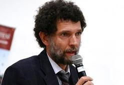 Osman Kavala davasında flaş karar! Tutukluluğu devam edecek