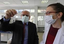 Türk bilim insanı kurak dünyada yaşayabilecek bitkilerin 'anahtarını' arıyor