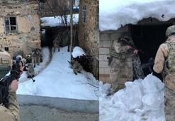 İstanbul ve Bitlis'te eş zamanlı terör operasyonu: 11 gözaltı