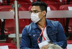 İngiliz medyasından Falcao'ya büyük şok!