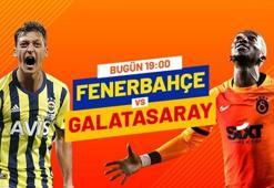 Fenerbahçe - Galatasaray maçı Tek Maç ve Canlı Bahis seçenekleriyle Misli.com’da