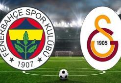 Fenerbahçe Galatasaray maçı saat kaçta başlıyor, ne zaman, hani kanalda yayınlanacak? FB GS derbisi detayları…