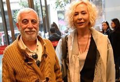 Suat Sungur'un eşi ilginç olayı anlattı! 'Kocam beni benimle aldatıyor'