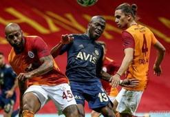 Fenerbahçe - Galatasaray derbisinin VAR hakemi belli oldu