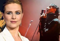 Phoebe Bridgers: Marilyn Manson bana evinde...