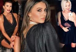 Burcu Binici de olaya dahil oldu! Hatice'ye yanıt: Herkes kendi hayatına baksın!