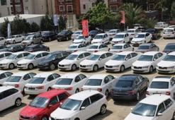 İkinci el arabada son şans! 30, 40 ve 50 bin TL’ye satılıyor!