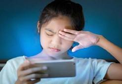 Miyop görülme oranı 3 kat arttı