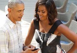 Obama çiftinden 6 film projesi