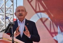 Kılıçdaroğlu, Çiğli Tramvayı Hattı'nın temelini attı