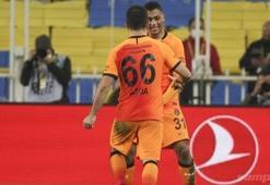 Arda Turan'dan ilginç açıklama! Dün gece bir tane puro içtim