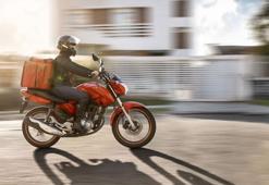 Motosiklet satışları patladı! Yüzde 51...