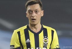 Avrupa basını Mesut için Kadıköy'deydi