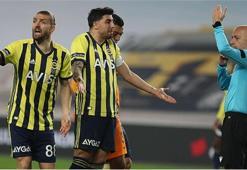 Caner Erkin'den isyan! 'Bir tek Türkiye'de yapıyorsun'