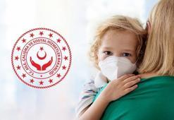 Bakanlık bakıcı ve ebeveynler için koronavirüs rehberi yayınladı!