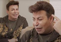 Fatih Ürek'ten çocuk itirafı!