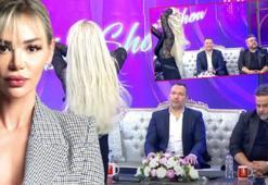 Didem Kınalı Bülent Serttaş ile ilgili konuştu