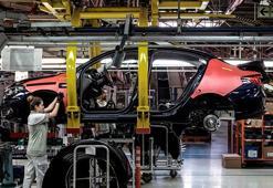 118 bin araçla 10.8 milyar TL’lik ihracat yaptı!