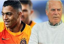 Mustafa Denizli'den yıllar sonra gelen Mostafa Mohamed itirafı
