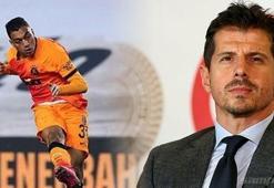 Emre Belözoğlu bitirdi yönetim veto etti!