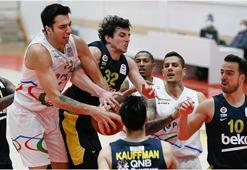 Fenerbahçe'den 13 sayı fark!