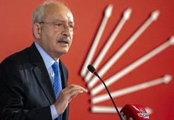 CHP'deki istifalar sonrası Kılıçdaroğlu harekete geçti!