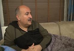 MHP'li Belediye Başkanı Osman Türkyılmaz saldırıya uğradı!