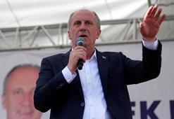 Muharrem İnce istifa ediyor! Bomba iddia