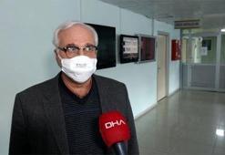 Mutasyonlu virüs hızlı yayılıyor! Maskeler artık...