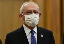Aşıda 2. aşama: CHP lideri Kılıçdaroğlu'nun da sırası geldi