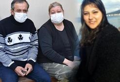 'Staja gidiyorum' diyerek evden çıkan Sudenaz, 23 gün sonra bulundu