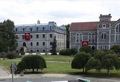 Boğaziçi Üniversitesi’nin yeni rektör yardımcıları kimler oldu?