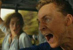 Kong: Kafatası Adası fragmanı!