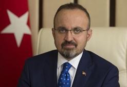 AK Parti'li Turan: İktidar değil muhalefet oy kaybediyor