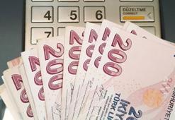 Yıllık 12 bin lira ikramiye! İlk ödenek maaşla yattı, duyan bıraktı...
