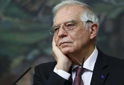 AB'de Rusya krizi! Borrell'in istifası isteniyor...