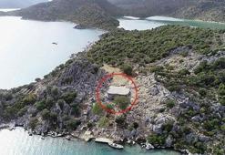 Kaçak villa ile ilgili dikkat çeken gelişme! 30 gün süre...