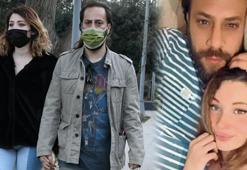 Kaan Taşaner'in genç aşkı ünlü ismin akrabası çıktı!
