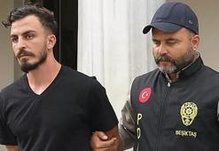 Sahaya atlayan YouTuber'ın cezası belli oldu