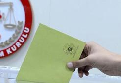 Seçim barajı ile çalışmalarda sona gelindi! AK Parti harekete geçti