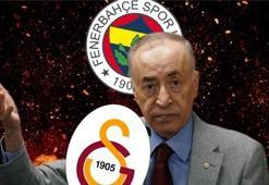 Mustafa Cengiz resmen açıkladı! 'Fenebahçe'yi UEFA'ya şikayet...'