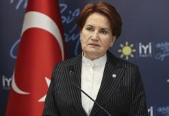 İYİ Parti'de 'istifa' hareketliliği! Meral Akşener hamlesini yaptı!