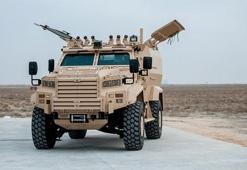 Türk zırhlısı Ejder Yalçın 4x4 havan atacak
