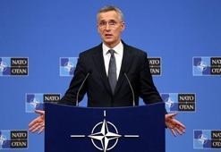 NATO, Navalnıy'ın serbest bırakılması çağrısında bulundu