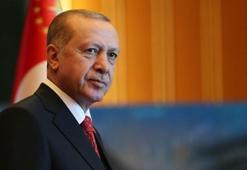 Tüm Türkiye Cumhurbaşkanı Erdoğan'ın bugün açıklayacağı müjdeyi bekliyor!