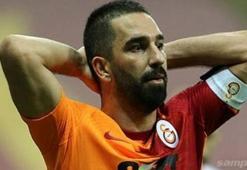 Galatasaray'a Arda Turan şoku! İşte alacağı ceza