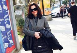 Nesrin Cavadzade'den evlilik yanıtı!