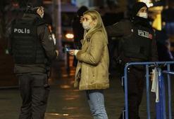 Sokağa çıkma yasakları ile ilgili yeni gelişme! Kimse beklemiyordu, bambaşka bir süreç...